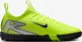Сороконіжки (шиповки) дитячі Nike JR MERCURIAL ZOOM VAPOR 16 ACADEMY TF лаймові FQ8284-700