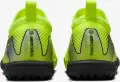 Сороконіжки (шиповки) дитячі Nike JR MERCURIAL ZOOM VAPOR 16 ACADEMY TF лаймові FQ8284-700