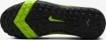 Сороконіжки (шиповки) дитячі Nike JR MERCURIAL ZOOM VAPOR 16 ACADEMY TF лаймові FQ8284-700