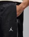 Спортивные штаны Nike JORDAN SPORT CLASSIC черные IB2243-010