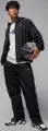 Спортивные штаны Nike JORDAN SPORT CLASSIC черные IB2243-010