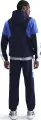 Спортивний костюм Nike CLUB FLEECE HOODED TRACK GX темно-синьо-синій HV1165-451