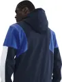 Спортивний костюм Nike CLUB FLEECE HOODED TRACK GX темно-синьо-синій HV1165-451