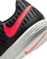 Футзалки (бампи) Nike LUNAR GATO II фіолетово-чорно-червоні 580456-502