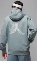 Худі Nike JORDAN SPORT CROSSOVER DRI-FIT GRAPHIC димчасто-блакитне HQ8661-041