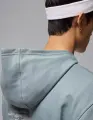Худі Nike JORDAN SPORT CROSSOVER DRI-FIT GRAPHIC димчасто-блакитне HQ8661-041