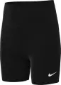 Велосипедки подростковые Nike ONE DRI-FIT 5" черные FZ5603-010