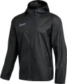 Ветровка Nike ACADEMY 25 STORM-FIT черная FZ9858-010