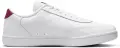 Кеды Nike COURT VINTAGE бело-красные CJ1679-105