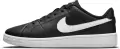 Кеди жіночі Nike COURT ROYALE 2 чорно-білі DH3159-001