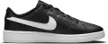 Кеди жіночі Nike COURT ROYALE 2 чорно-білі DH3159-001