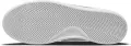 Кеди жіночі Nike COURT ROYALE 2 чорно-білі DH3159-001