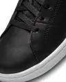 Кеди жіночі Nike COURT ROYALE 2 чорно-білі DH3159-001