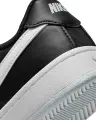 Кеди жіночі Nike COURT ROYALE 2 чорно-білі DH3159-001
