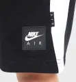 Комплект літній дитячий Nike AIR біло-чорний 86M753-023