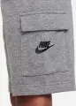 Комплект летний детский Nike CARGO бело-серый 86J213-GEH