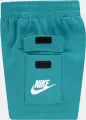 Комплект літній дитячий Nike CARGO сіро-бірюзовий 86J213-BA2