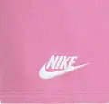 Комплект летний детский Nike CLUB розовый 36M143-ACG