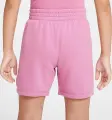 Комплект летний детский Nike CLUB розовый 36M143-ACG