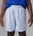 Комплект летний детский Nike JORDAN BASELINE сине-голубой 85D676-U3C