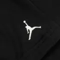 Комплект летний детский Nike JORDAN BROOKLYN ESSENTIALS черно-красный 85D662-023
