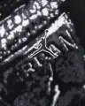 Комплект летний детский Nike JORDAN MVP RING черно-дымчато-голубой 85D659-C5A