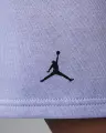 Комплект летний детский Nike JORDAN MVP RING черно-дымчато-голубой 85D659-C5A