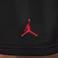 Комплект летний детский Nike JORDAN STACKED MIXED SET бело-красно-черный 85D767-R78