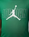 Комплект літній дитячий Nike JORDAN STACKED MIXED SET зелено-сірий 85D767-G2H