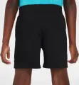 Комплект летний детский Nike OUTSIDE THE LINES бирюзово-черный 86M690-023