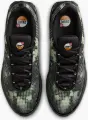 Кросівки Nike AIR MAX DN оливково-чорні IB3078-010