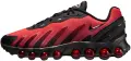 Кросівки Nike AIR MAX DN8 червоно-чорні FQ7860-008
