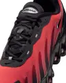 Кросівки Nike AIR MAX DN8 червоно-чорні FQ7860-008