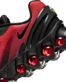 Кросівки Nike AIR MAX DN8 червоно-чорні FQ7860-008