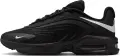 Кросівки Nike AIR MAX FIRE чорно-білі IF2621-001
