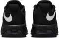 Кросівки Nike AIR MAX FIRE чорно-білі IF2621-001