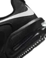 Кросівки Nike AIR MAX FIRE чорно-білі IF2621-001