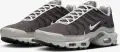Кроссовки Nike AIR MAX PLUS бежево-серые IB7679-200