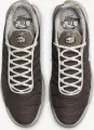 Кроссовки Nike AIR MAX PLUS бежево-серые IB7679-200