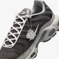 Кроссовки Nike AIR MAX PLUS бежево-серые IB7679-200