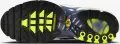 Кроссовки Nike AIR MAX PLUS бело-сине-салатовые HV6227-001