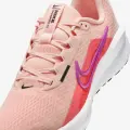 Кросівки бігові жіночі Nike DOWNSHIFTER 13 персиково-коралові FD6476-600