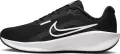 Кросівки бігові жіночі Nike DOWNSHIFTER 13 чорно-білі FD6476-001