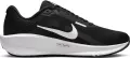 Кросівки бігові жіночі Nike DOWNSHIFTER 13 чорно-білі FD6476-001
