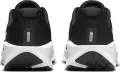 Кросівки бігові жіночі Nike DOWNSHIFTER 13 чорно-білі FD6476-001