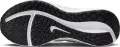 Кросівки бігові жіночі Nike DOWNSHIFTER 13 чорно-білі FD6476-001