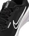 Кросівки бігові жіночі Nike DOWNSHIFTER 13 чорно-білі FD6476-001