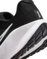 Кросівки бігові жіночі Nike DOWNSHIFTER 13 чорно-білі FD6476-001