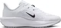 Кросівки бігові жіночі Nike QUEST 6 біло-чорні FD6034-100