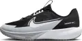 Кросівки бігові підліткові Nike SONIC FLY (GS) чорно-білі FZ0017-001